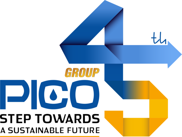 PICO Group — 45th Step Towards A Sustainable Future